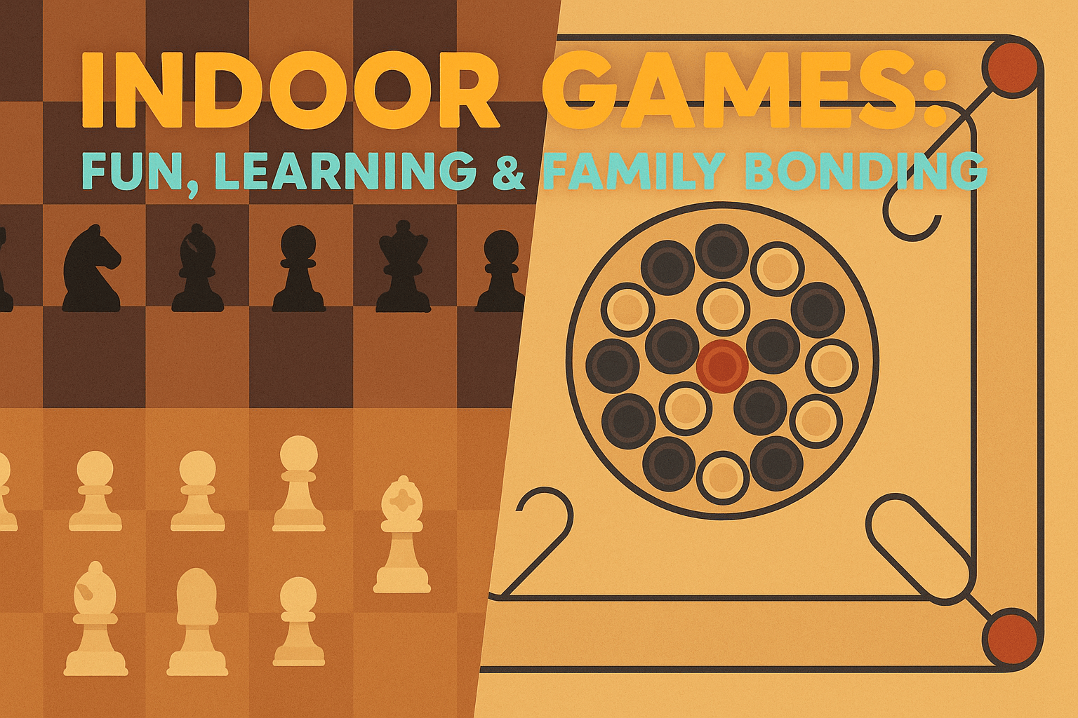 Indoor games